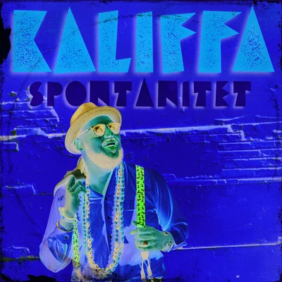 Spontanitet 專輯 Abidaz/Kaliffa