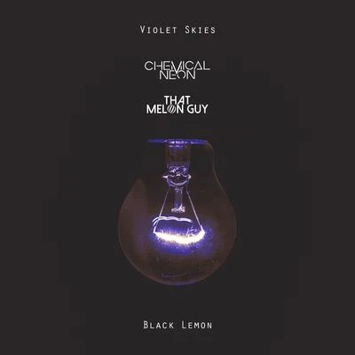 Violet Skies 專輯 That Melon Guy