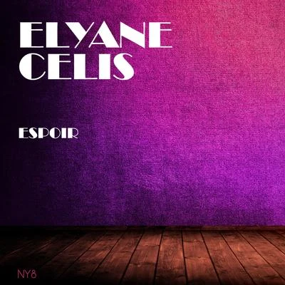 Elyane Celis Espoir