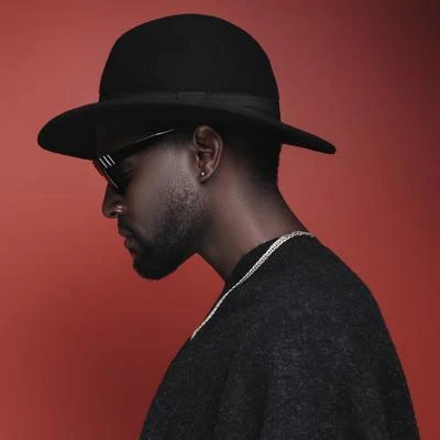 Nze Ani? 專輯 MAURICE KIRYA/Sido/MARO/Mark Forster