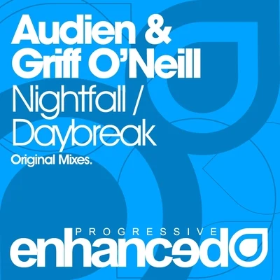 NightfallDaybreak 專輯 Audien