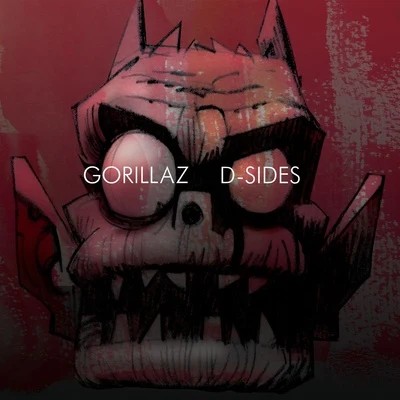 D-Sides [Special Edition] 专辑 Gorillaz