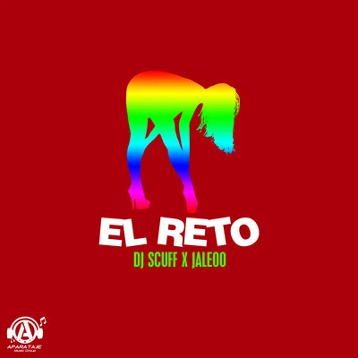 El Reto 專輯 Jaleoo