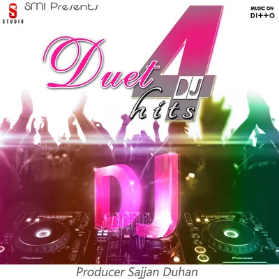 Sudesh KumariDeep Dhillon Duet Dj Hits Vol 4