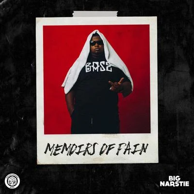 Memoirs of Pain 專輯 Big Narstie