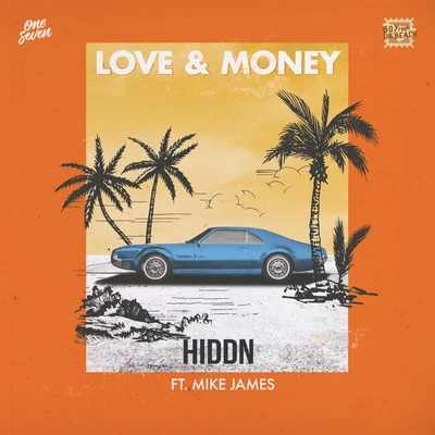 Love & Money 专辑 Youngs/HIDDN