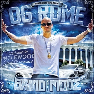 Grindmode, Vol. 1 專輯 OG Rome/Kokane