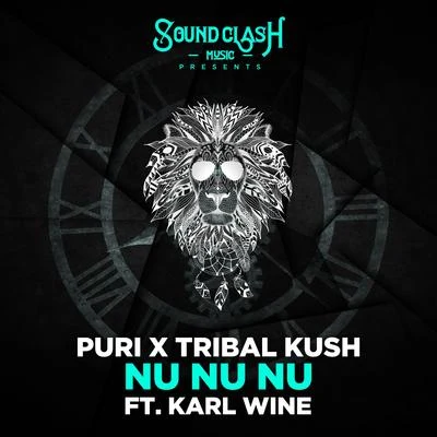 Nu Nu Nu 專輯 Valeria Sandoval/Puri/DJ Punish/Papi Mikey Dinero