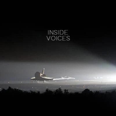 Inside Voices 專輯 Europa