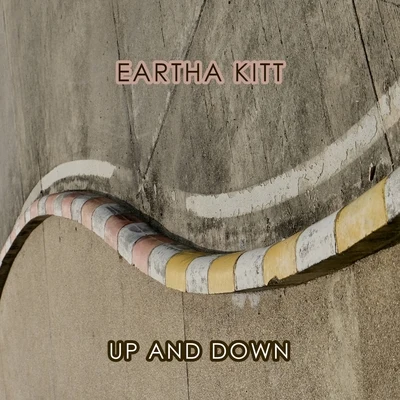 Up And Down 專輯 Eartha Kitt