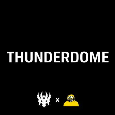 Thunderdome 專輯 Squnto/Zedd