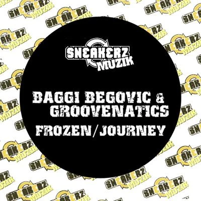 FrozenJourney 專輯 Baggi Begovic