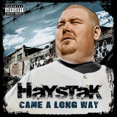 Keep Playin 專輯 Haystak/Jelly Roll