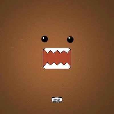 DOMO-KUN 2 專輯 Young L/Sea Of Bees