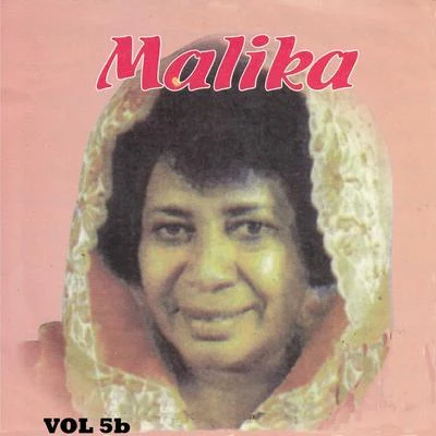 Malika, Vol. 5a 專輯 MALIKA