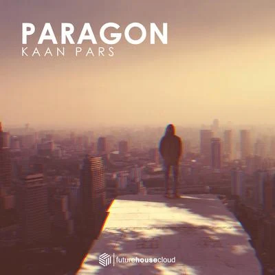 Paragon 專輯 Kaan Pars