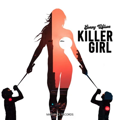 Killer Girl 專輯 Sonny Wilson