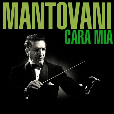 MantovaniFrank ChacksfieldPorterCole Porter Cara Mia