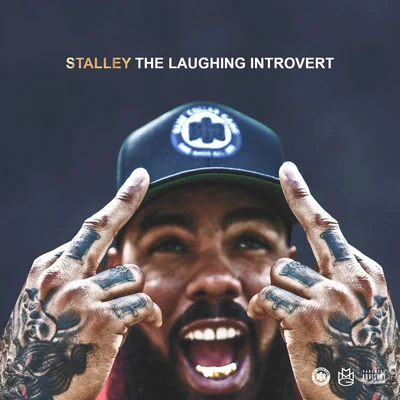 The Laughing Introvert 专辑 Stalley