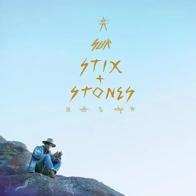 STIX + STONES 专辑 SUR