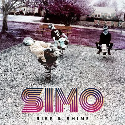 Rise Shine 專輯 Simo