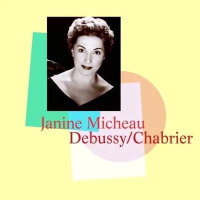 DebussyChabrier 专辑 Jean Fournet