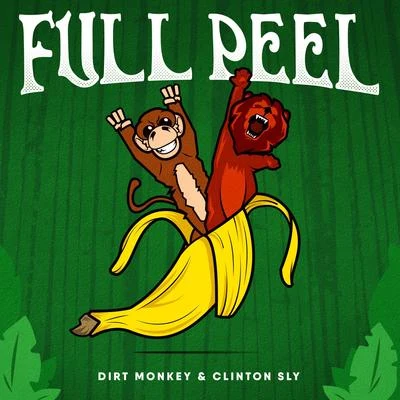 Full Peel 专辑 Dirt Monkey/Sfam