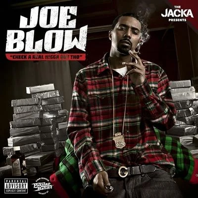 Check A Real N*gga Out Tho 專輯 Joe Blow/Stevie Joe/Maffii