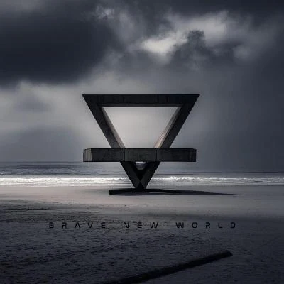 Brave New World 专辑 STARSET/Synchronice