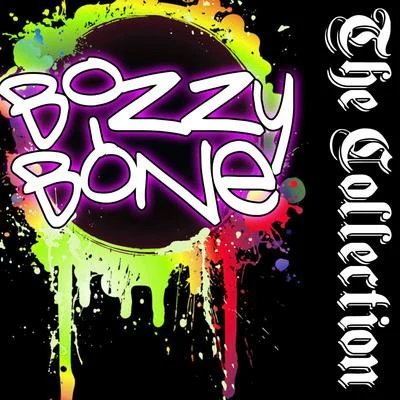 Bizzy Bone: The Collection 专辑 April Love/Bizzy Bone