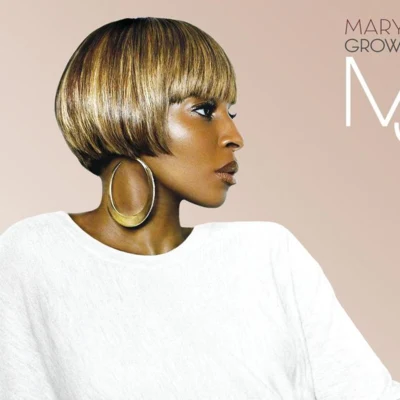 Mary J. Blige Growing Pains (Bonus Track Edition)