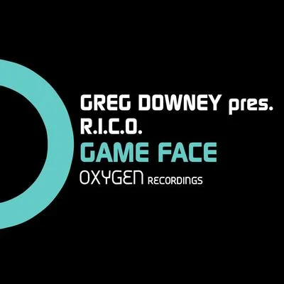 Game Face 專輯 Greg Downey/Simon Patterson