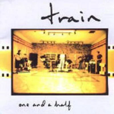 One And A Half 專輯 Train