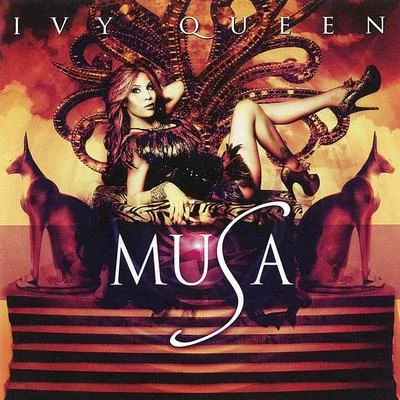 Ivy Queen Musa