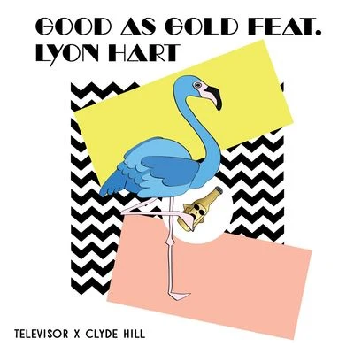 Good As Gold 專輯 Televisor