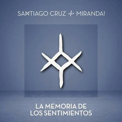 La Memoria de Los Sentimientos 专辑 Miranda!