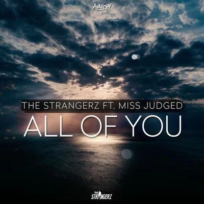 All of You 專輯 The Strangerz