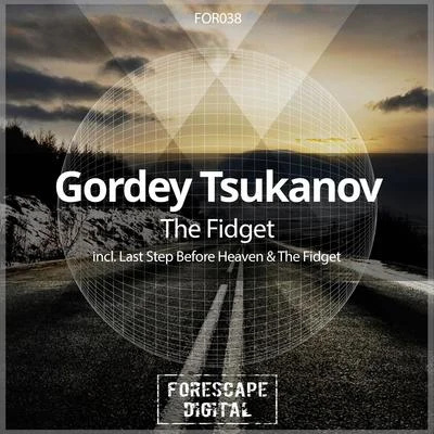 The Fidget 專輯 Gordey Tsukanov/Blood Groove/Kikis/Haroun Omar/Psychowsky