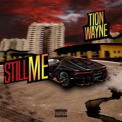 Still Me 專輯 Tion Wayne