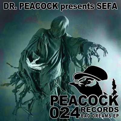 Bad Dreams 專輯 Brutal Jesters/Dr. Peacock