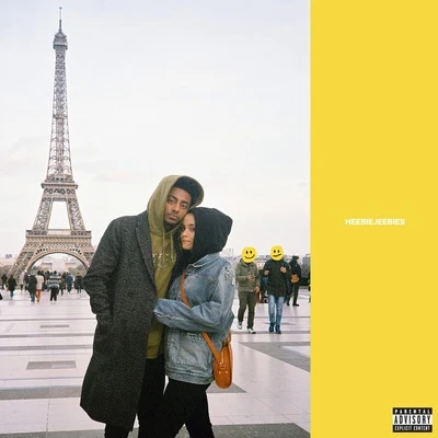 Heebiejeebies 專輯 Aminé/Demo Taped/Emmavie/Rom/Chelsea Jade