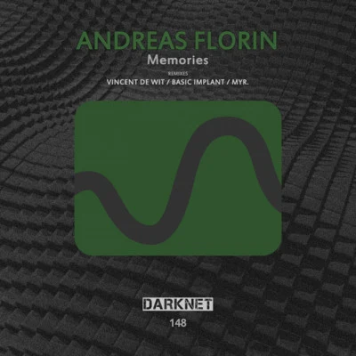 Andreas FlorinLuis Ruiz Memories