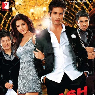 Badmaash Company (Original Soundtrack) 專輯 Pritam