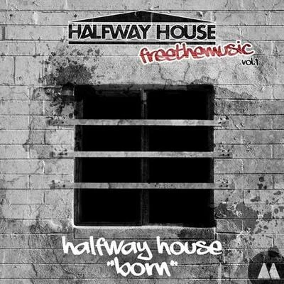 Born 专辑 Halfway House/J-Trick