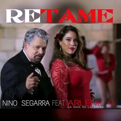 Retame 專輯 Mauricio Silva/David Pabón/Lefty Perez/Nino Segarra/Ariana Dao