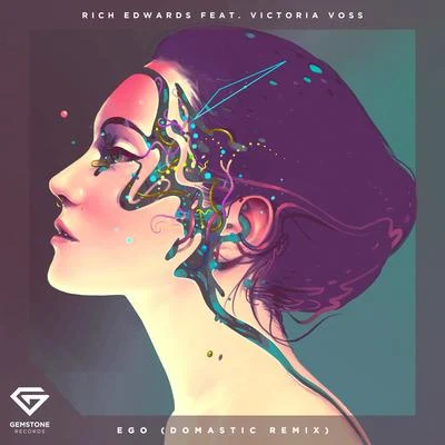 Ego (Domastic Remix) 专辑 Rich Edwards