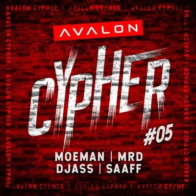 Avalon Cypher - #5 專輯 Moeman/Josylvio/Ashafar