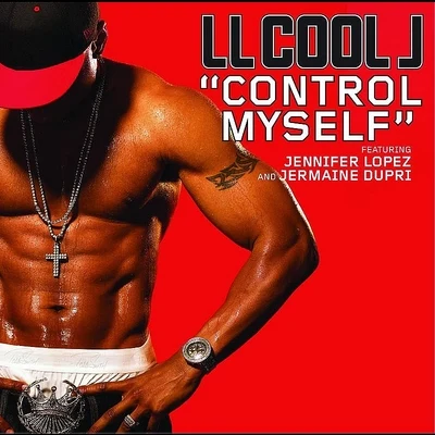 Control Myself 專輯 LL Cool J