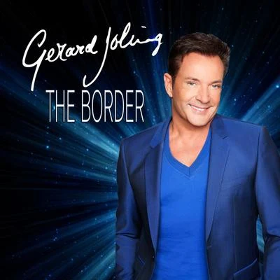 The Border 專輯 Gerard Joling