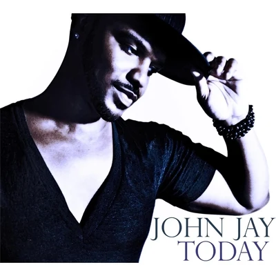 Today 专辑 John Jay/Franco El Gorila